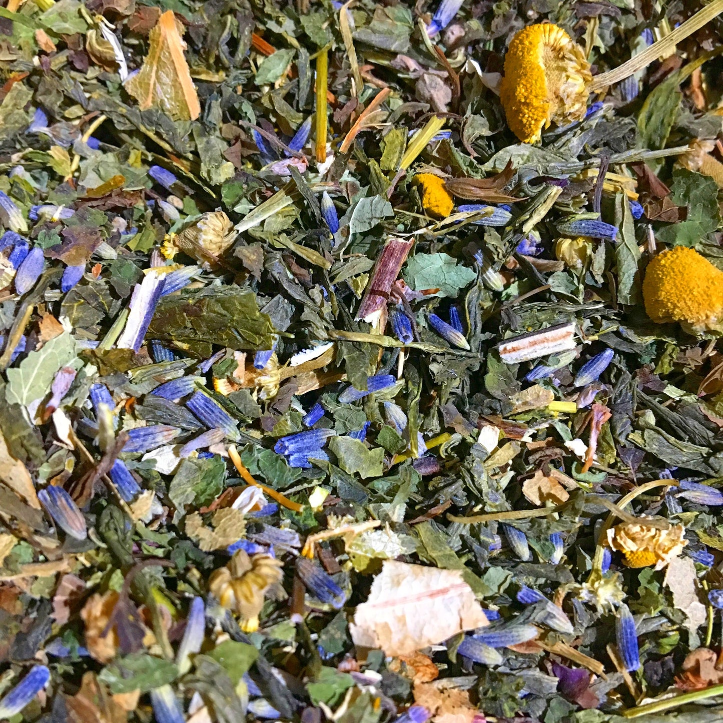 Anxietea Original Blend