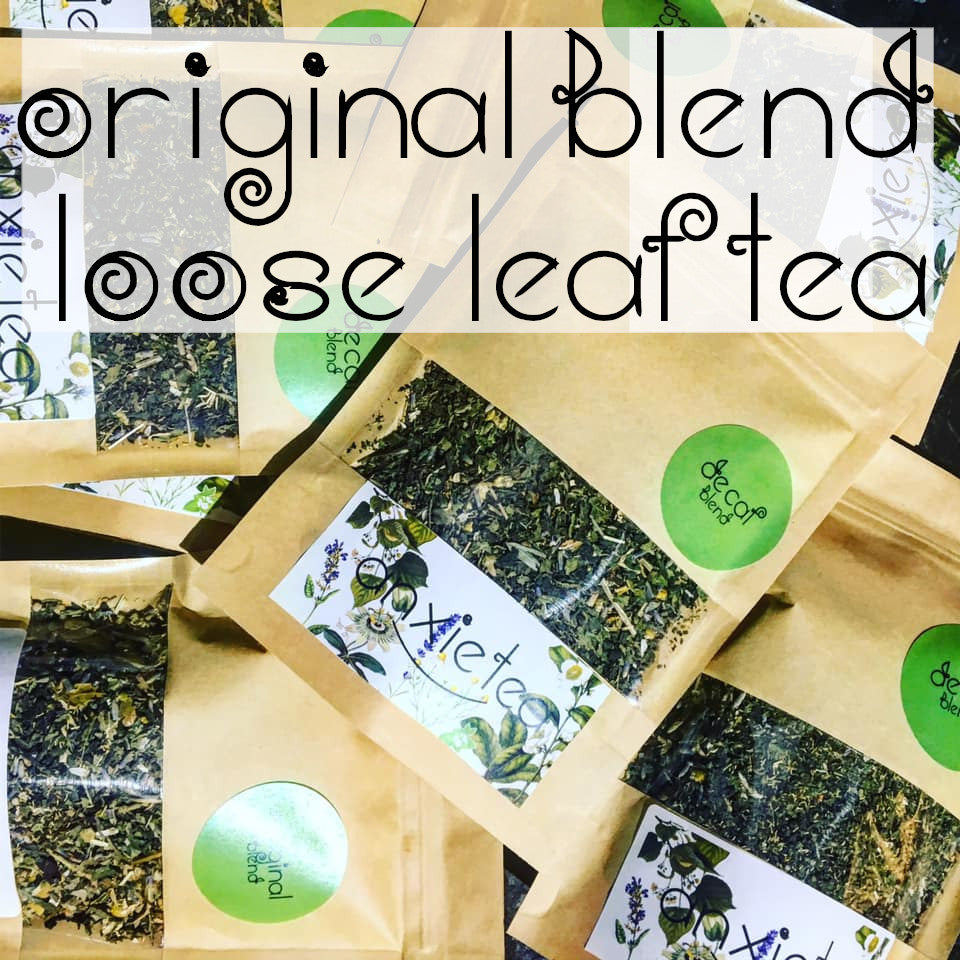 Anxietea Original Blend